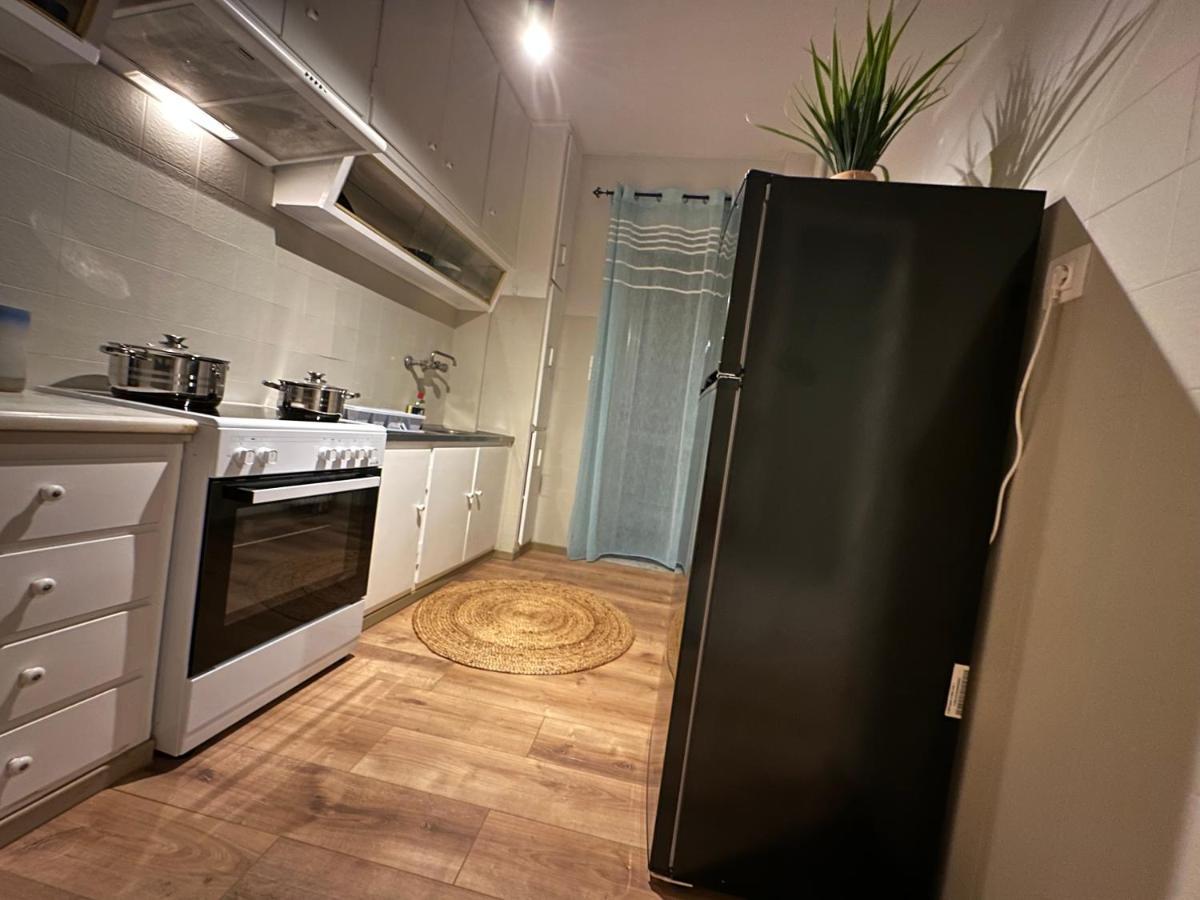 Ano Patisia Cosy Apartment II Athènes Extérieur photo
